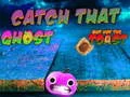 لعبة Catch That Ghost But Not the Toast على الانترنت