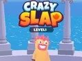 لعبة Crazy Slap على الانترنت