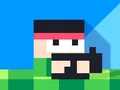 لعبة Recoil على الانترنت