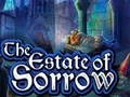 لعبة The Estate of Sorrow على الانترنت