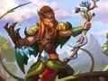 لعبة Firestone Expansion: Warfront على الانترنت