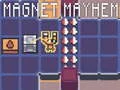 لعبة Magnet Mayhem على الانترنت