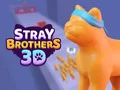 لعبة Stray Brothers 3D على الانترنت