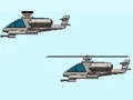 لعبة Helicopter Attack على الانترنت