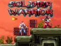 لعبة Soldier Warrior على الانترنت