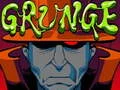 لعبة Grunge على الانترنت