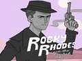 لعبة Rocky Rhodes and the Cracked Case على الانترنت
