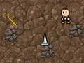 لعبة Escape Cave على الانترنت