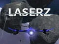 لعبة Laserz على الانترنت
