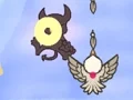 لعبة Twilight Wings على الانترنت