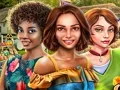 لعبة Summer Journey على الانترنت