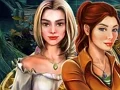 لعبة Dangerous Adventure على الانترنت