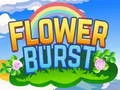 لعبة Flower Burst على الانترنت