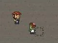 لعبة Pixel Zombie Shooter على الانترنت
