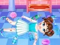 لعبة Baby Taylor Home Safety على الانترنت