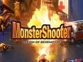 لعبة Monster Shooter: Legion of Behemoths على الانترنت
