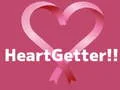 لعبة HeartGetter على الانترنت