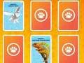 لعبة National Geographic Kids Matching على الانترنت