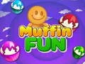 لعبة Muffin Fun على الانترنت