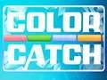 لعبة Color Catch على الانترنت
