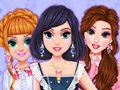 لعبة My Cute Lolita Makeover على الانترنت