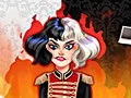 لعبة From Basic to Fab Villain Makeover على الانترنت