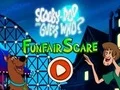 لعبة Funfair Scare على الانترنت