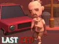 لعبة Last Zed على الانترنت