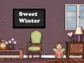 لعبة Sweet Winter على الانترنت