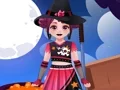 لعبة Kiddo Scary Halloween على الانترنت