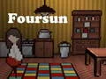 لعبة Foursun على الانترنت