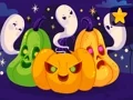 لعبة Halloween Connect Trick Or Treat على الانترنت