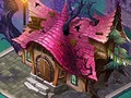 لعبة Cooking Fast: Halloween على الانترنت