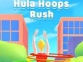 لعبة Hula Hooping Run على الانترنت