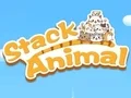 لعبة Stack Animal على الانترنت