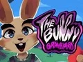 لعبة The Bunny Graveyard على الانترنت