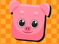 لعبة Funny Animal Faces على الانترنت