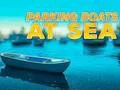 لعبة Parking Boats At Sea على الانترنت