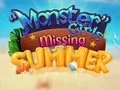 لعبة Monster Girls Missing Summer على الانترنت