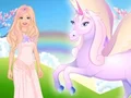 لعبة Girl And The Unicorn على الانترنت