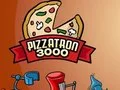لعبة Pizzatron 3000 على الانترنت