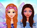 لعبة Get Ready With Me: Fairy Fashion Fantasy على الانترنت