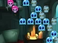 لعبة Scary Bubbles على الانترنت