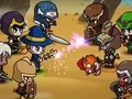 لعبة Arena Heroes Tactics على الانترنت