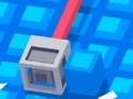 لعبة Sokopaint Laser على الانترنت