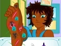 لعبة Feet's Doctor Urgency Care على الانترنت