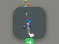 لعبة Climb Fling على الانترنت