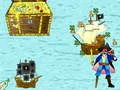 لعبة Pirate King على الانترنت