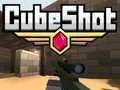 لعبة CubeShot على الانترنت