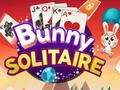 لعبة Bunny Solitaire على الانترنت